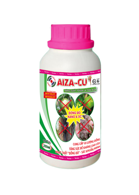Aiza-Cu