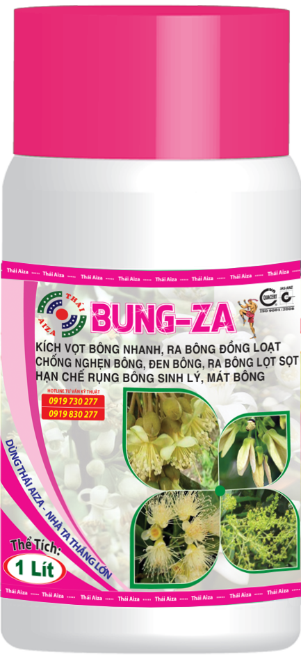 Bungza - 1 lit
