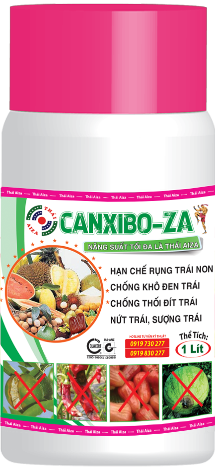 CanxiboZa - 1 lit