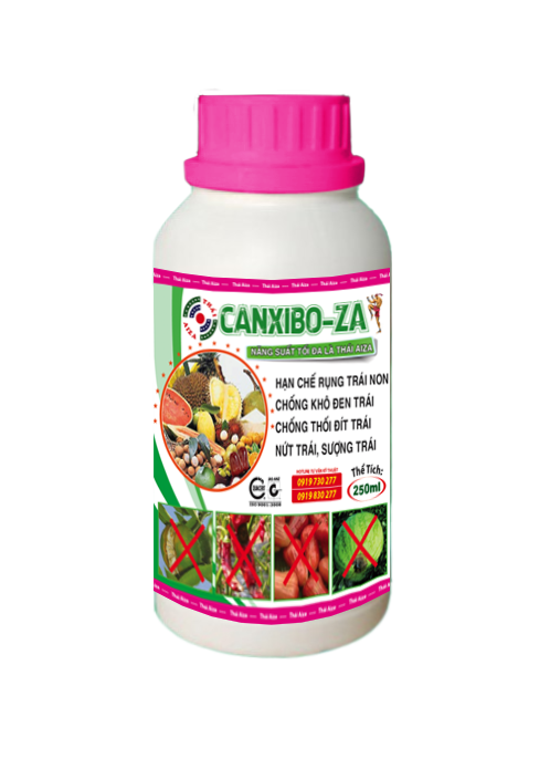 Canxibo-za