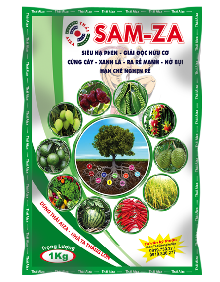 Sam-za