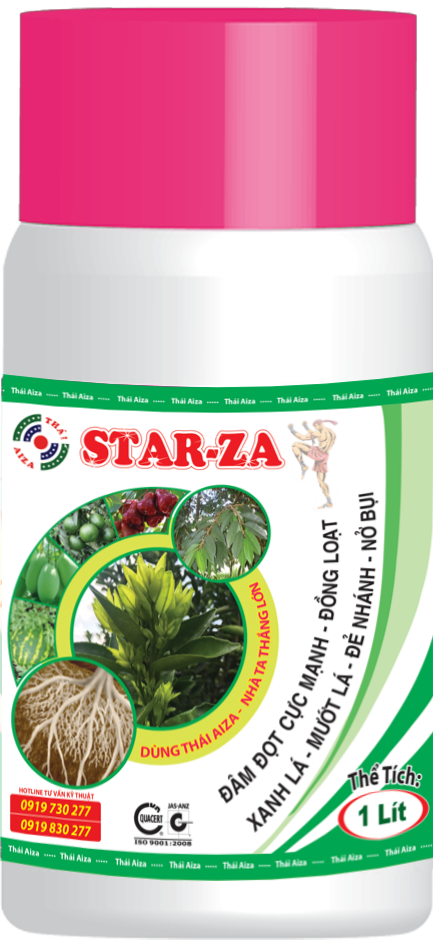 Star -Za 1 lit