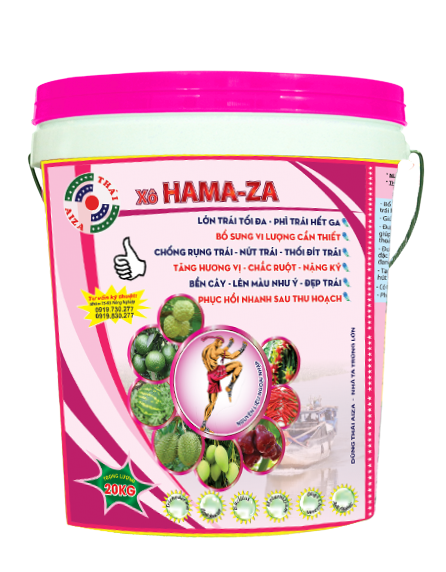 Xo Hama-za